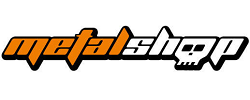 Metalshop Gutschein