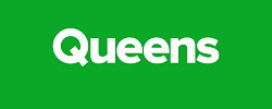 Queens Gutschein