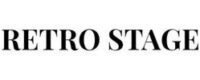 Retro Stage Gutschein