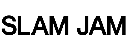 Slam Jam Gutschein