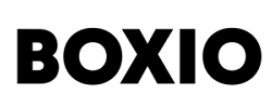 BOXIO Gutschein