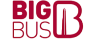 Big Bus Tours Gutschein