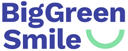 Big Green Smile Gutschein