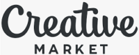 Creative Market Gutschein
