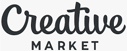 Creative Market Gutschein