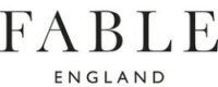 Fable England Gutschein