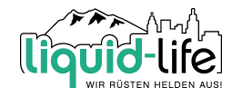 Liquid-Life Gutschein