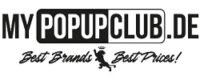 MyPopupClub Gutschein