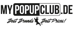 MyPopupClub Gutschein