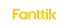 Fanttik Rabatt